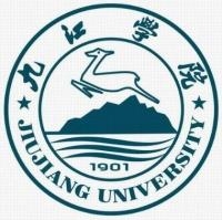 九江学院LOGO