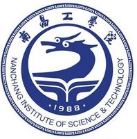 南昌工学院LOGO