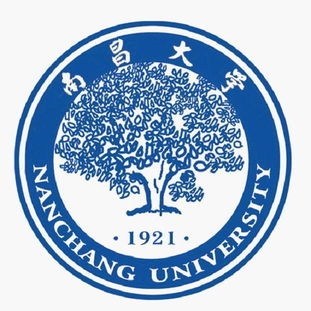 南昌大学共青学院LOGO