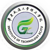 南昌交通学院LOGO