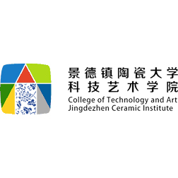 景德镇艺术职业大学LOGO