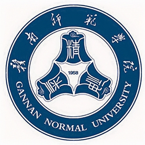 赣南师范大学科技学院LOGO