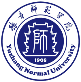 豫章师范学院LOGO