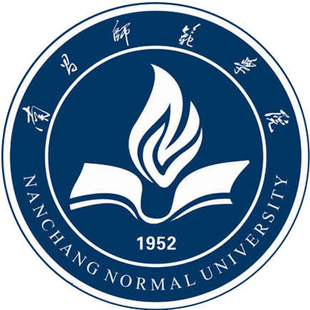 南昌师范学院LOGO