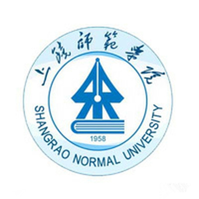 上饶幼儿师范高等专科学校LOGO