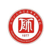 抚州幼儿师范高等专科学校LOGO