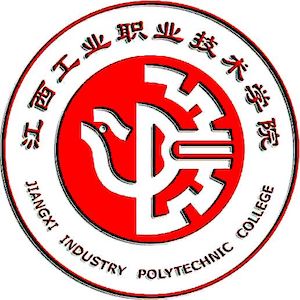 江西工业职业技术学院LOGO