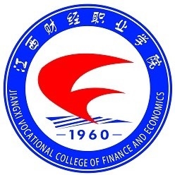 江西财经职业学院LOGO