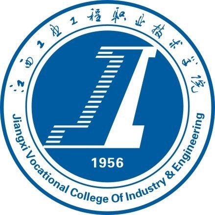 江西工业工程职业技术学院LOGO