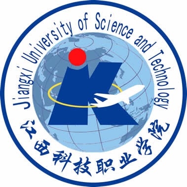 江西科技职业学院LOGO