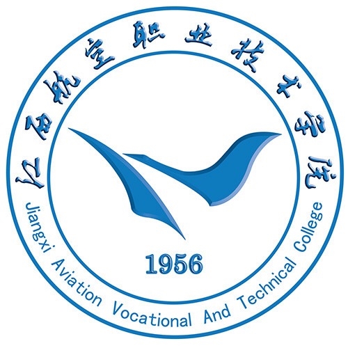 江西航空职业技术学院LOGO