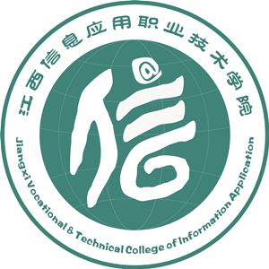 江西管理职业学院LOGO