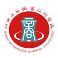 江西工商职业技术学院LOGO