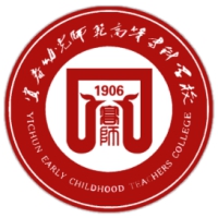 宜春幼儿师范高等专科学校LOGO