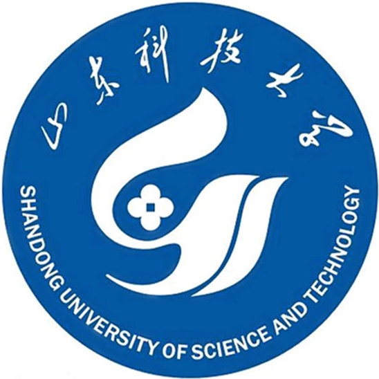 山东科技大学LOGO