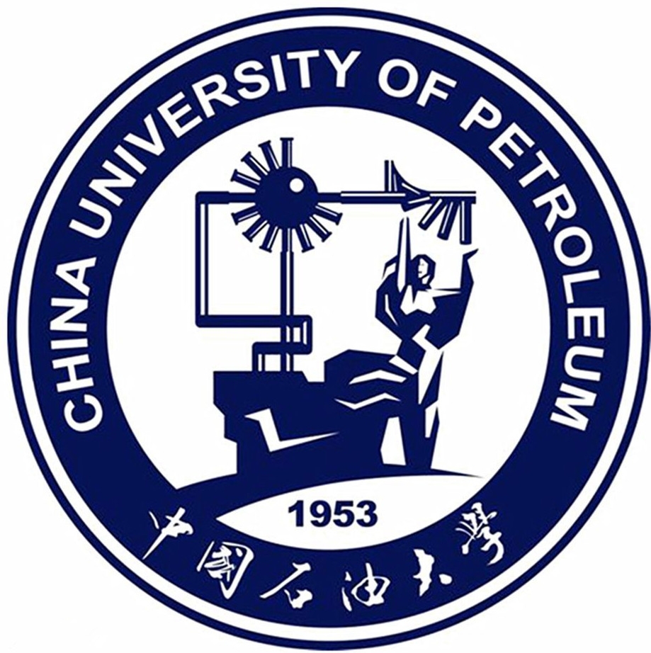 中国石油大学(华东)LOGO