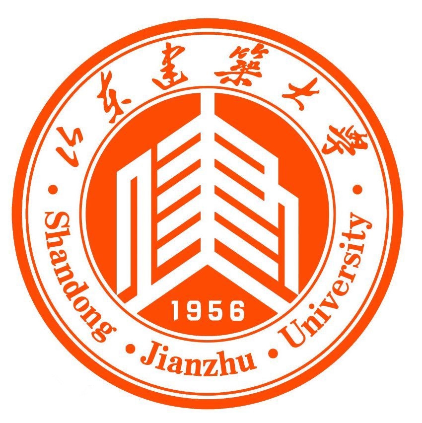 山东建筑大学LOGO