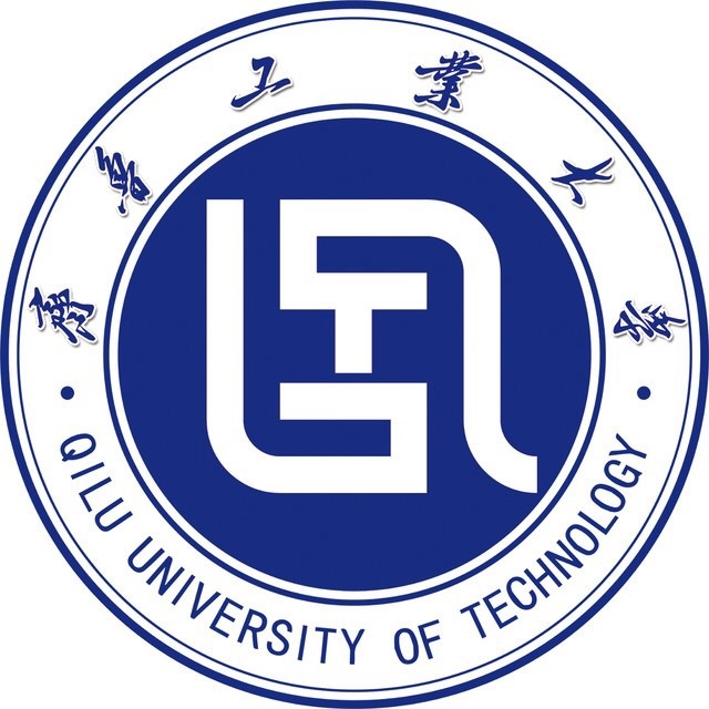 齐鲁工业大学LOGO