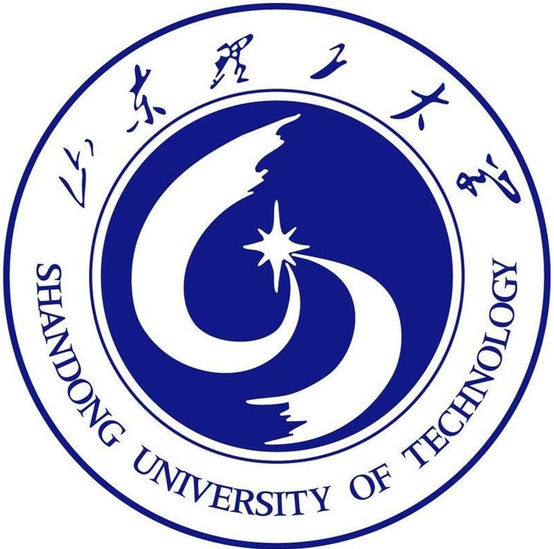 山东理工大学LOGO