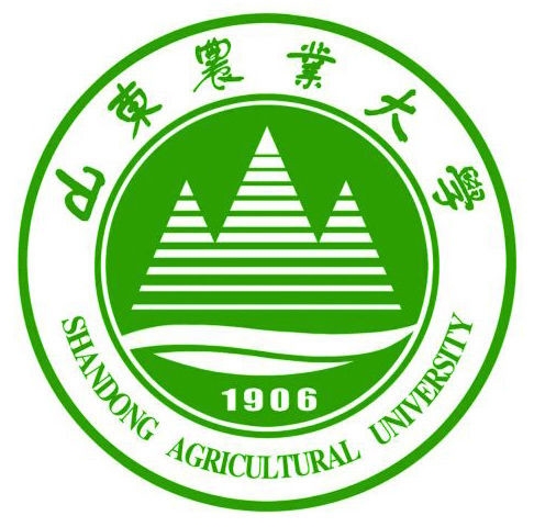 山东农业大学LOGO