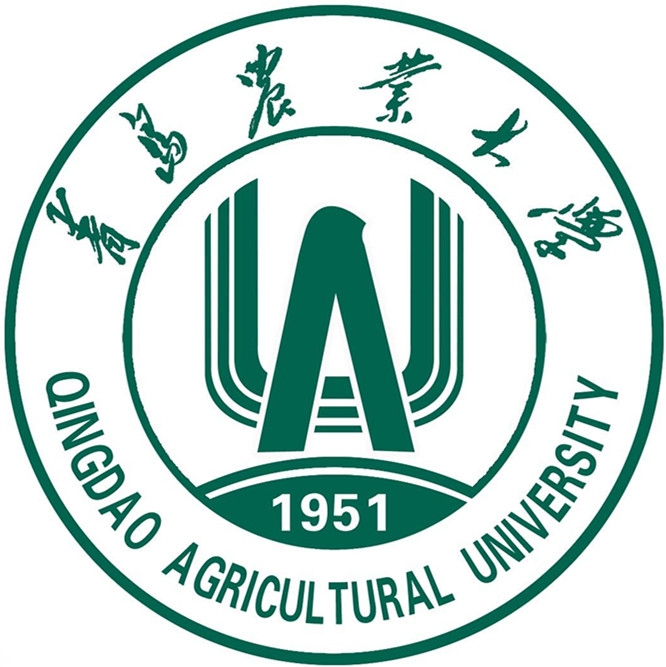 青岛农业大学LOGO