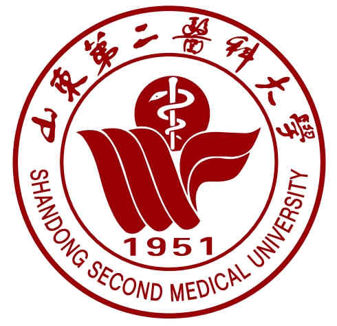 潍坊医学院LOGO