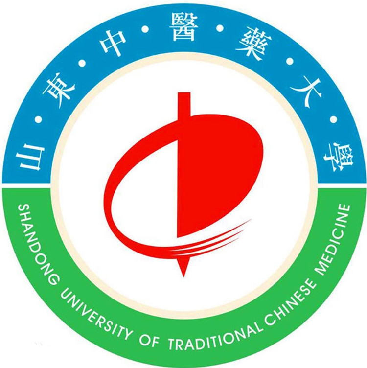 山东中医药大学LOGO