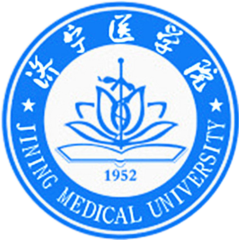 济宁医学院LOGO