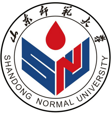 山东师范大学LOGO