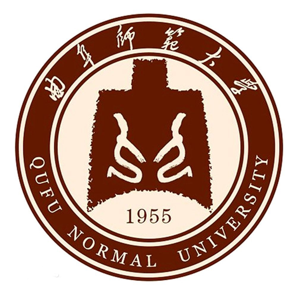 曲阜师范大学LOGO