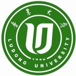 鲁东大学LOGO