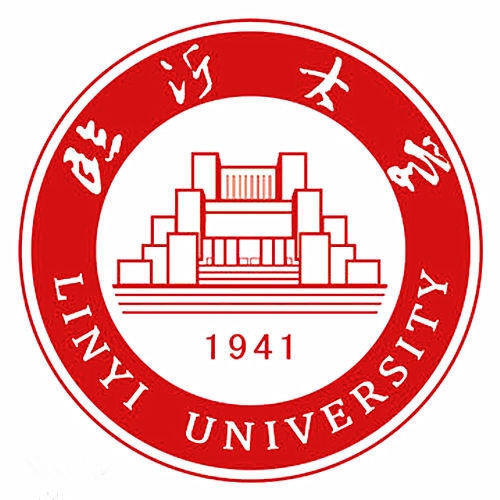 临沂大学LOGO