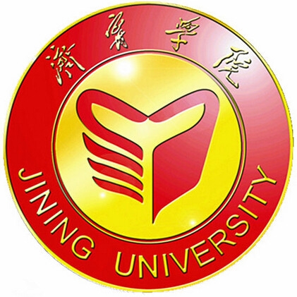 济宁学院LOGO