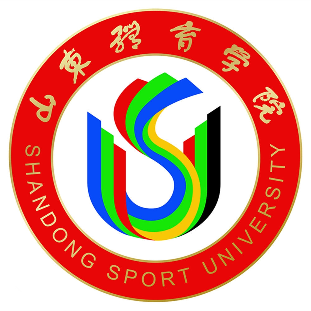 山东体育学院LOGO