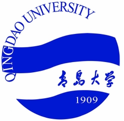 青岛大学LOGO