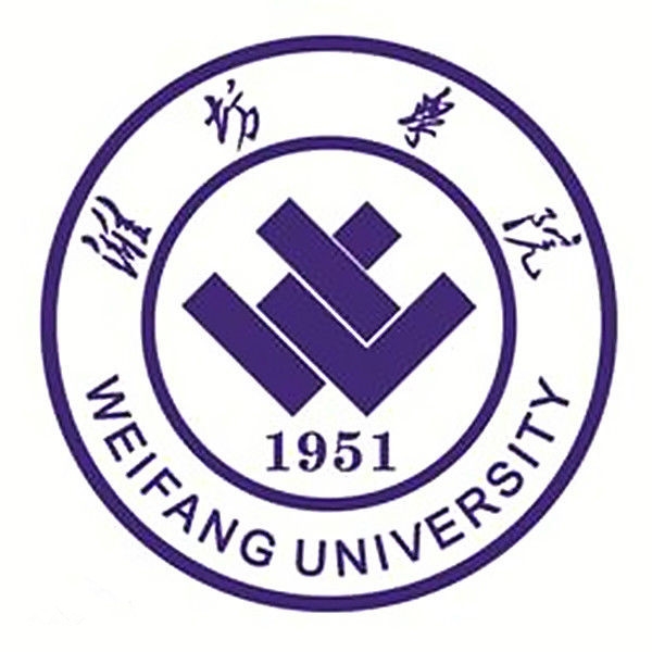 潍坊学院LOGO