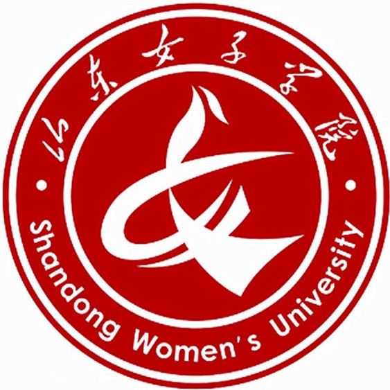 山东女子学院LOGO