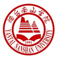 烟台南山学院LOGO