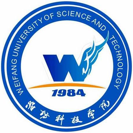 潍坊科技学院LOGO