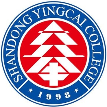 山东英才学院LOGO