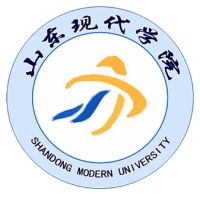 山东现代学院LOGO