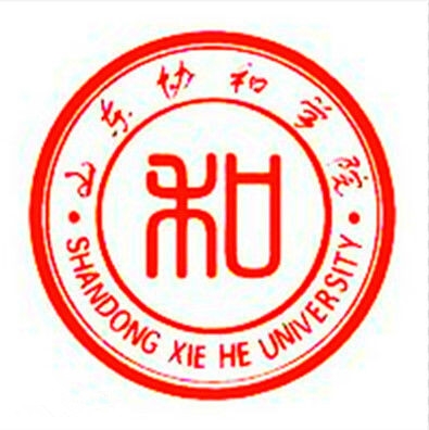 山东协和学院LOGO