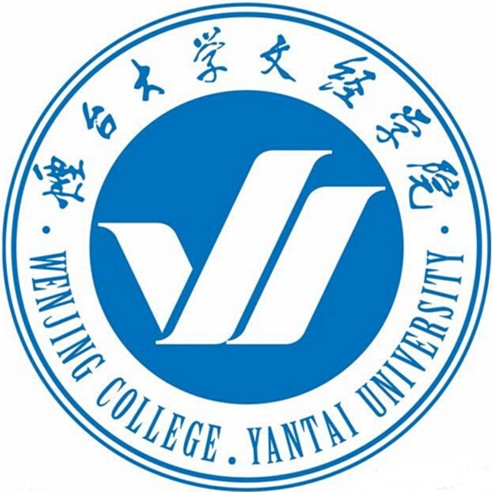 烟台理工学院LOGO