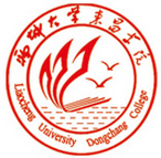 聊城大学东昌学院LOGO