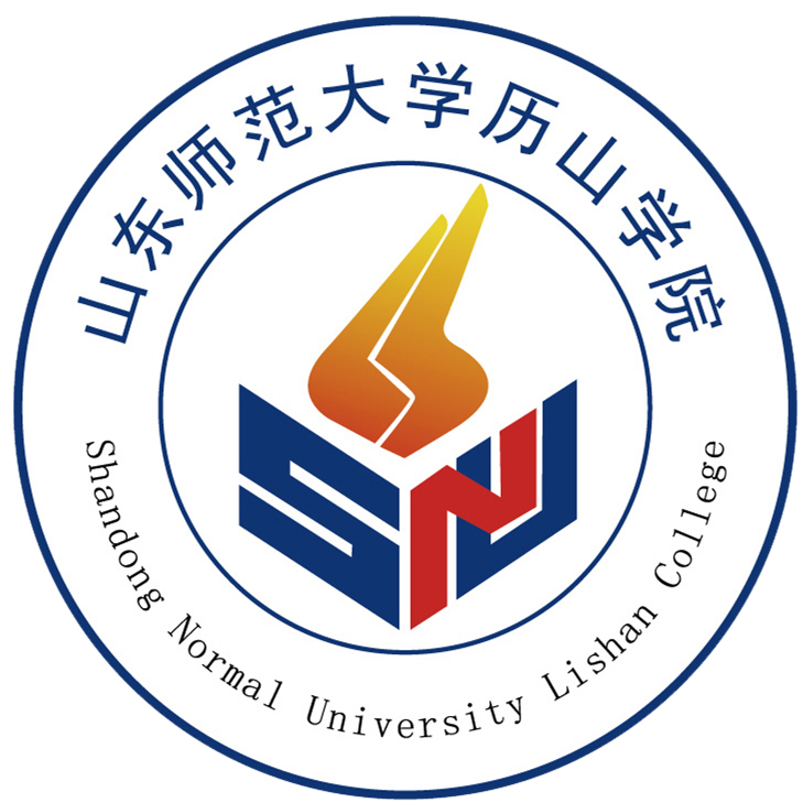 潍坊理工学院LOGO