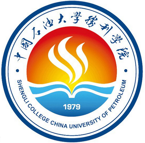 山东石油化工学院LOGO