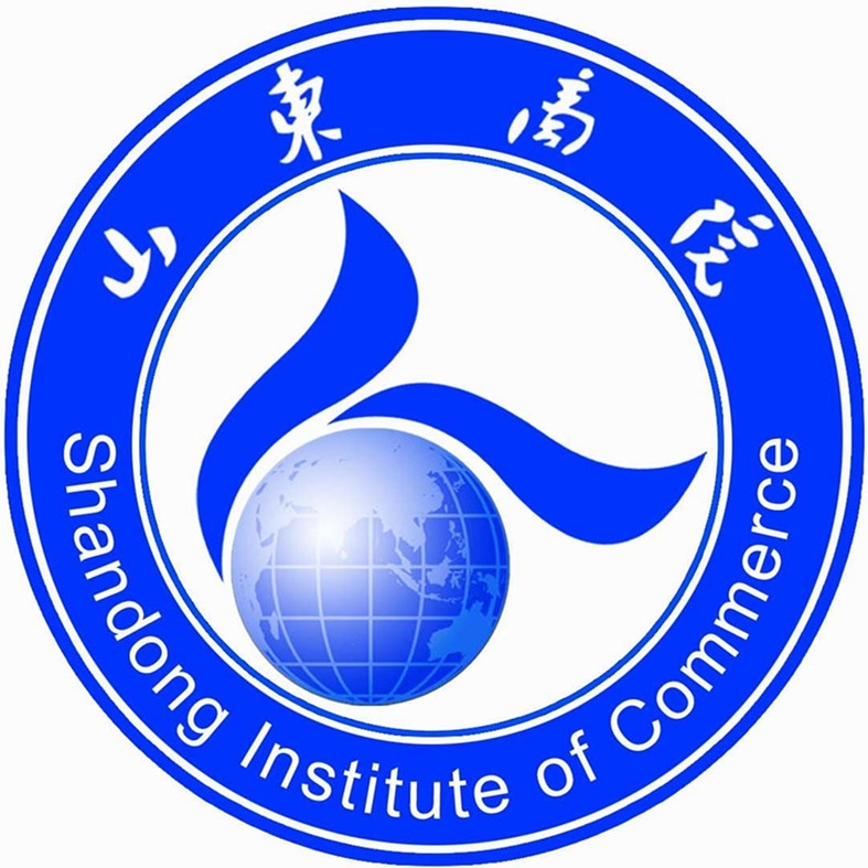 山东商业职业技术学院LOGO