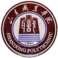 山东职业学院LOGO