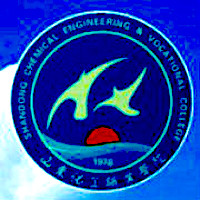 山东化工职业学院LOGO