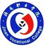 济南职业学院LOGO